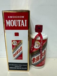 貴州飛天茅台2012年500ml    3800