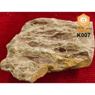 Winders Yellow Frankincense Stone Transfiguration Forest K007/K011