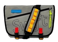 กระเป๋าสำหรับโน้ตบุ๊ค ACER CROSSBODY BAG (ZL.Z01ST.00X) COLORFUL