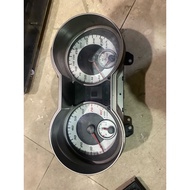 proton Gen-2 1.6 auto meter