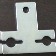 SK-Frame Controller Ring Aluminium Frame type