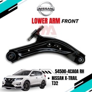 NISSAN LOWER ARM FRONT NISSAN X-TRAIL T32 ( 54501-4CA0A LH & 54500-4CA0A RH )