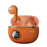 Neutral 2025 Retro J08E Earphone Semi-In-Ear Digital Display Power Long Battery Life 4.23