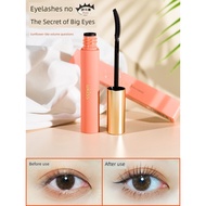 mascara mascara waterproof UKISS UKISS Eyelash Primer Styling Liquid Mascara Waterproof Non-Smudge L