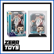 ⊙ ≅ ۩ Funko Pop! Trading Cards : LaMelo Ball Prizm