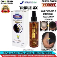 Tonic penumbuh rambut - Serum penumbuh rambut - penumbuh rambut -