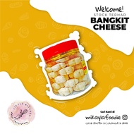 READY STOCK Borong Bangkit Cheese Viral Sedap Harga Marhaen Murah