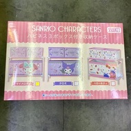 Sanrio 日式收納櫃 收納箱 Melody Hello Kitty