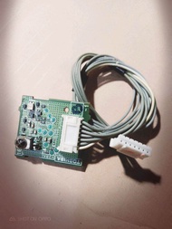 sensors sensor tv LED Toshiba model 23pb201ej 29pb200ej 29pb201ej 32pb201ej 32pu200ej