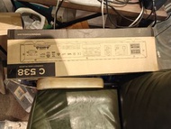 NAD C 538 Compact Disc Player CD機