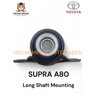 TOYOTA SUPRA A80 【LONG SHAFT MOUNTING 】TZK JAPAN