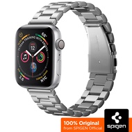 SPIGEN Band for Apple Watch [Modern Fit Band] 49 & 46 & 45 & 44mm Apple Watch Stainless Steel Strap 