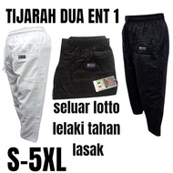 Men's lotto Pants Resistant lasak (S-5XL)