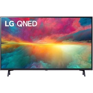 LG QNED75 50" QNED TV QNED75 4K Smart TV 2023 Wall mounted TV | TV wall design