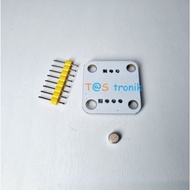 Magnetic encoder AS5600 angle measurement sensor 12bit as 5600