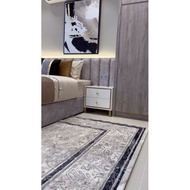 New Isfahan Modern carpet turkey / karpet turki / Turkey carpet / rugs / Permaidani