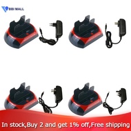 【BBI】-Dual Slot Hard Drive Docking Station for 2.5&3.5 Inch SATA/IDE HDD SSD USB External Disk Box E