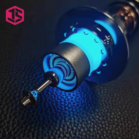 JS SABER Lightsaber Parts for Laser Sword Pixel Plug Heavy Dueling Lightsaber RGB Plug Accessories C