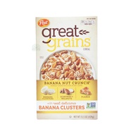Post Banana Crunch 439g
