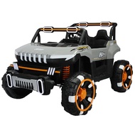 BONINGYU | Remote Control Ride-on Kids Electric Car 4-wheel