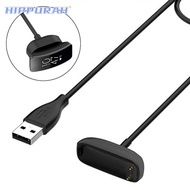 HIPPURAH USB Charger, Universal Fashion Charging Cable, Replacement Portable Charger Dock for Fitbit