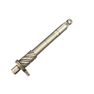 YAMAHA Y80 Y100 Y110 SS110 STARTER SHAFT KICK STARTER SHAFT < ZSMOTOR RACING >