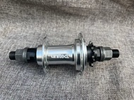 HBGER United Bmx Hub Lhd/rhd แบริ่งฮับ6 Pawls 120เสียงรบกวนฮับ9T 14มม. 36H Bmx ฮับเรียบมาก CDGYH