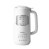 Imarflex 伊瑪牌 0.9L [營養士] 雙層靜音食材調理破壁機 - 白色 | IBN-101 | 香港行貨