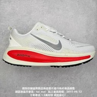耐吉 Nike Air Zoom Vomero 18 輕便舒適跑步 男女休閒運動慢跑 M4