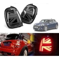 MINI COOPER F55 F56 F57 UNION JACK TAILLAMP
