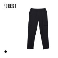 Forest Seluar Track Lelaki | Forest Mens Stretchable Nylon Cargo Tracksuit Pants - 10833