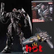 BMB Deformation BS - 02 Skybreaker - Transformers TLK Megatron BS02