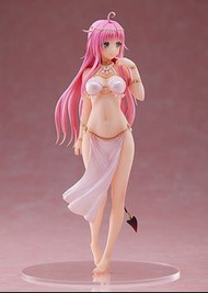 現貨 AMAKUNI Hobby JAPAN To LOVE Ru 出包王女Darkness 菈菈·薩塔琳·戴比路克