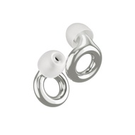 Loop, Experience 2 Earplugs, Live Music & Events, Stylish 17 dB Noise Filtering with Certified Heari