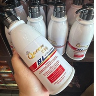 BODY LOTION 550ML (BL LOTION)