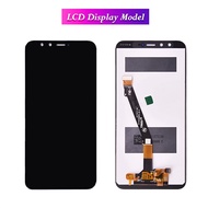 จอ XD สำหรับ Honor 9 Lite หน้าจอสัมผัส LCD อะไหล่จอ Lcd Digitizer สำหรับ Huawei Honor 9 Lite LLD L31