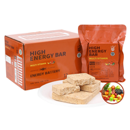 High Energy Multivitamins Bar