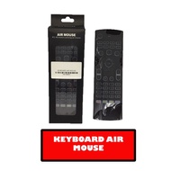 MX3 BACKLIGHT AIR MOUSE  GADGET MURAH,GADGET TERKINI
