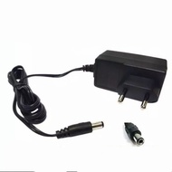 Adapter 9v 0.6a/9v 600mA/9volt 0.6 Ampere