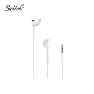 Apple EarPods with 3.5 mm Headphone Plug