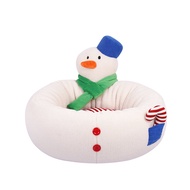 zeze | ที่นอนสัตว์เลี้ยงอุ่นในฤดูหนาว