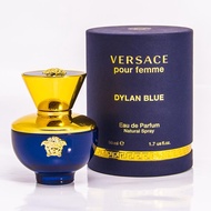Versace Dylan Blue EDP Perfume For Women 100Ml