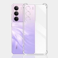 Phone Casing For Realme C71 Soft For Realme C73 5G Transparent Cover