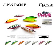 OR CRAFT BABY CODE LURE ( BCD48S )