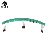 ODS 1Pc Electric Scooter Hall Sensor Board Motor Hall Sensor PCB Board 41F For Electric Scooter Moto
