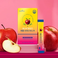 MEDITREE A.C.V Cleanse Apple Cider Vinegar 15 Sticks (1 Box)