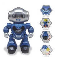 FBS - Remote Control RC Smart Robot Toy Robot Dancing