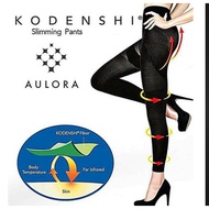 AULORA Pants with KODENSHI – Women