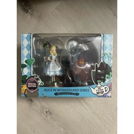 Alice In Wonderland/MDS Special Edition/Pearl Edition Alice/Transparent Cheshire Cat/Doll Decoration