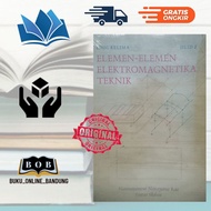 Engineering electromagnetic elements book volume 2